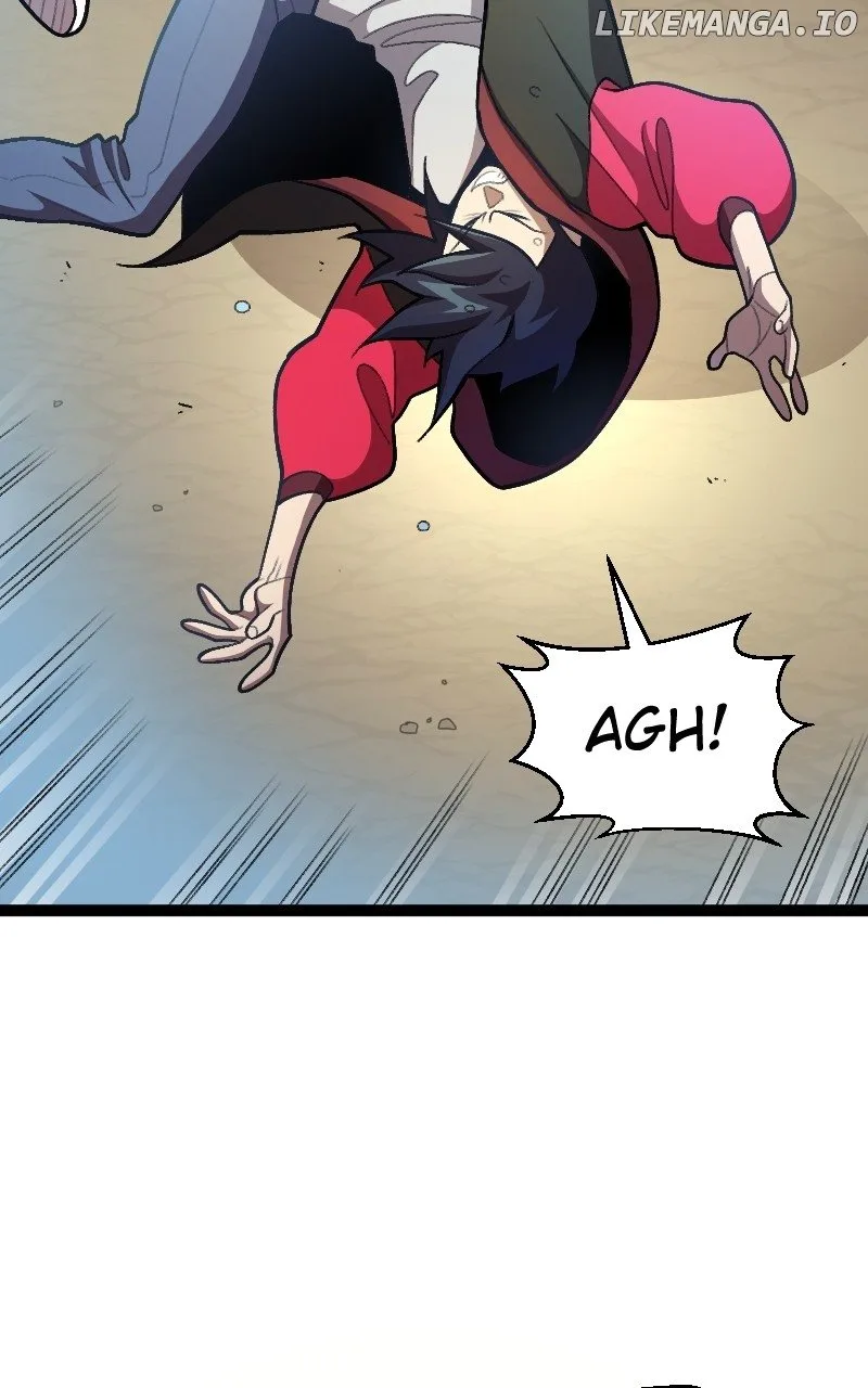 Taejin: Legend of the Yang Metal Chapter 30 page 95