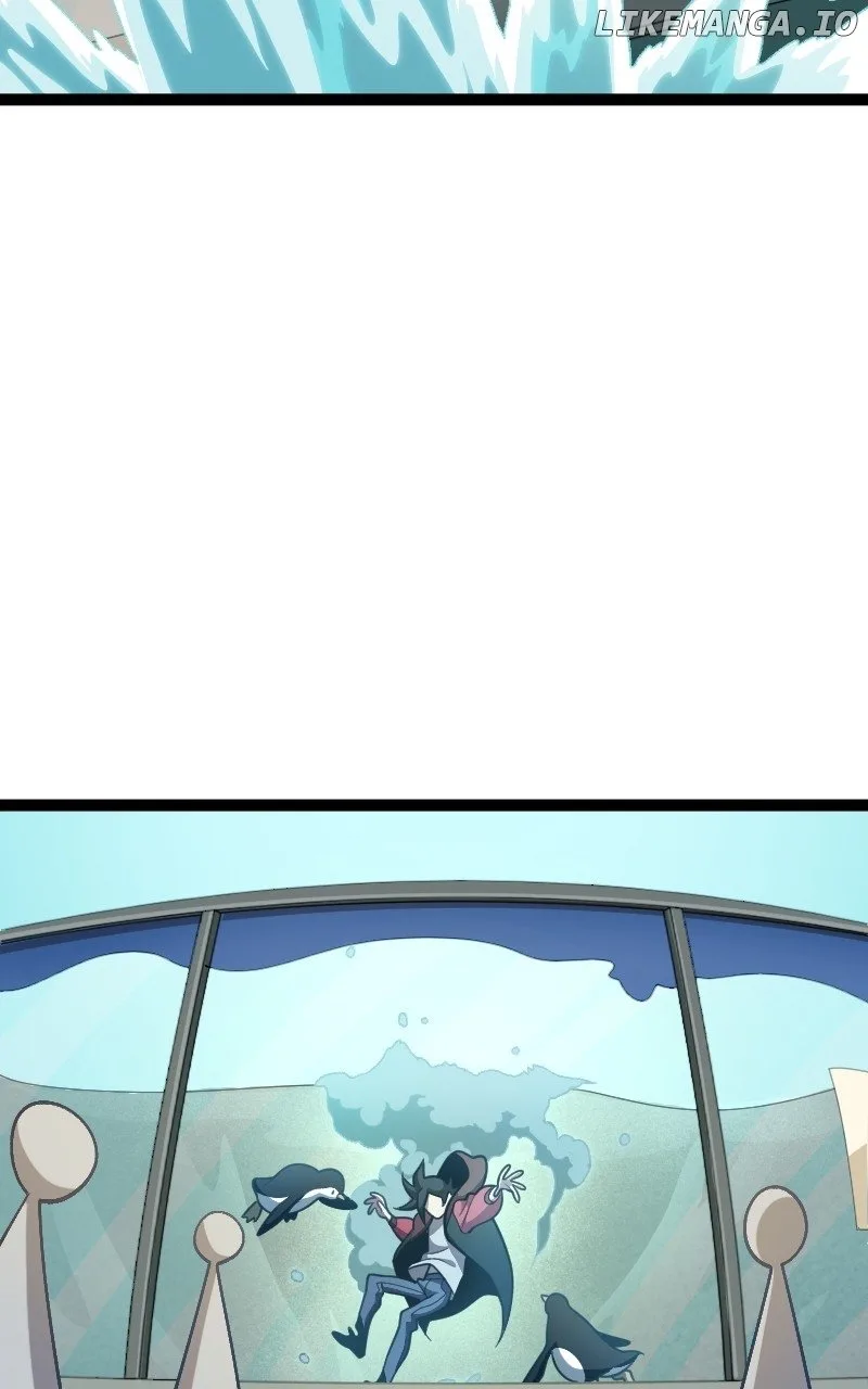Taejin: Legend of the Yang Metal Chapter 30 page 83