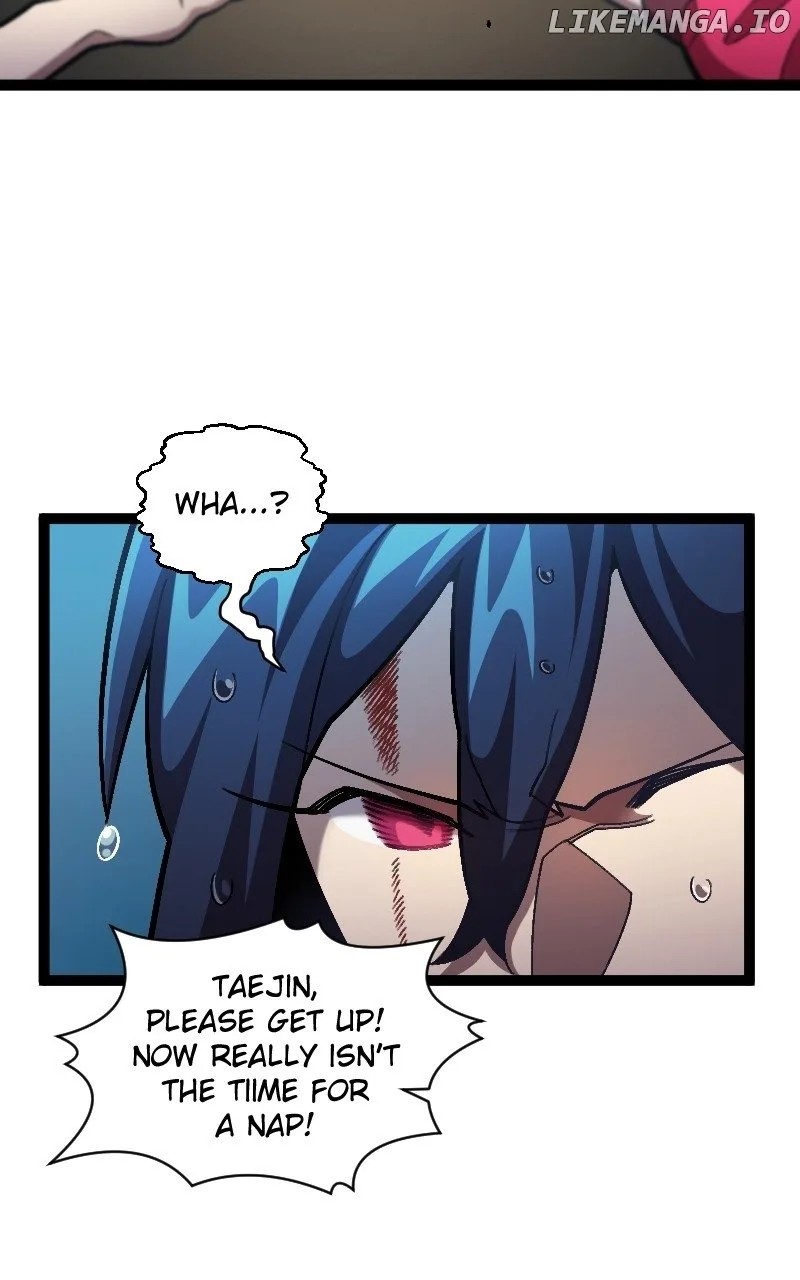 Taejin: Legend of the Yang Metal Chapter 30 page 102