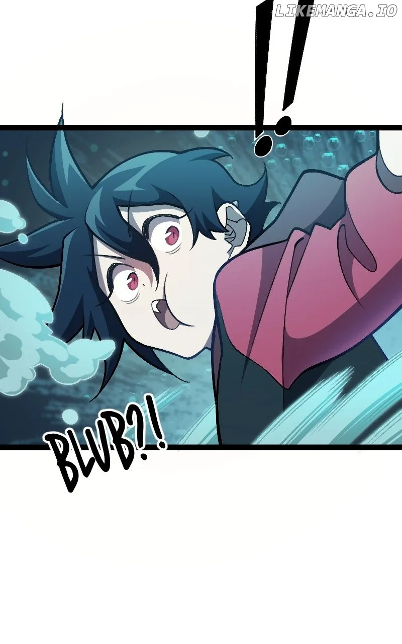 Taejin: Legend of the Yang Metal Chapter 30 page 91