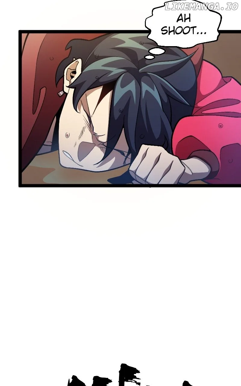 Taejin: Legend of the Yang Metal Chapter 30 page 96