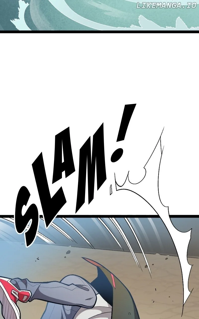 Taejin: Legend of the Yang Metal Chapter 30 page 94