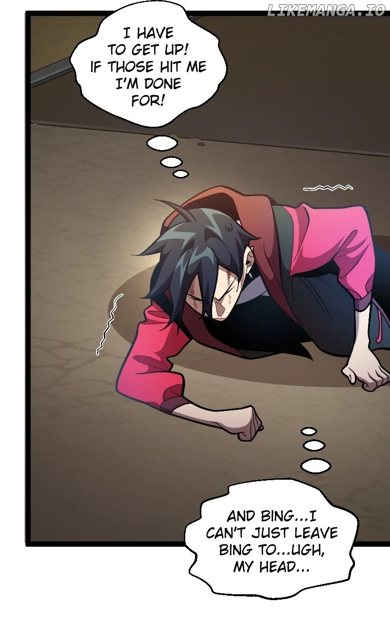 Taejin: Legend of the Yang Metal Chapter 30 page 100