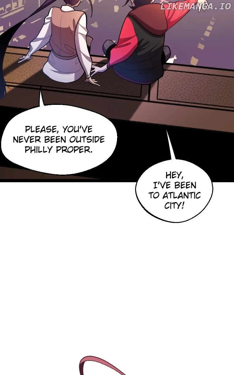 Taejin: Legend of the Yang Metal Chapter 33 page 68