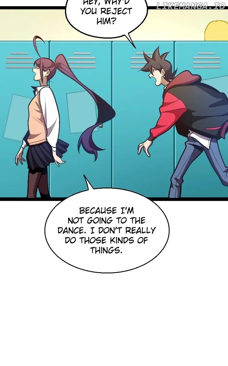 Taejin: Legend of the Yang Metal Chapter 33 page 28