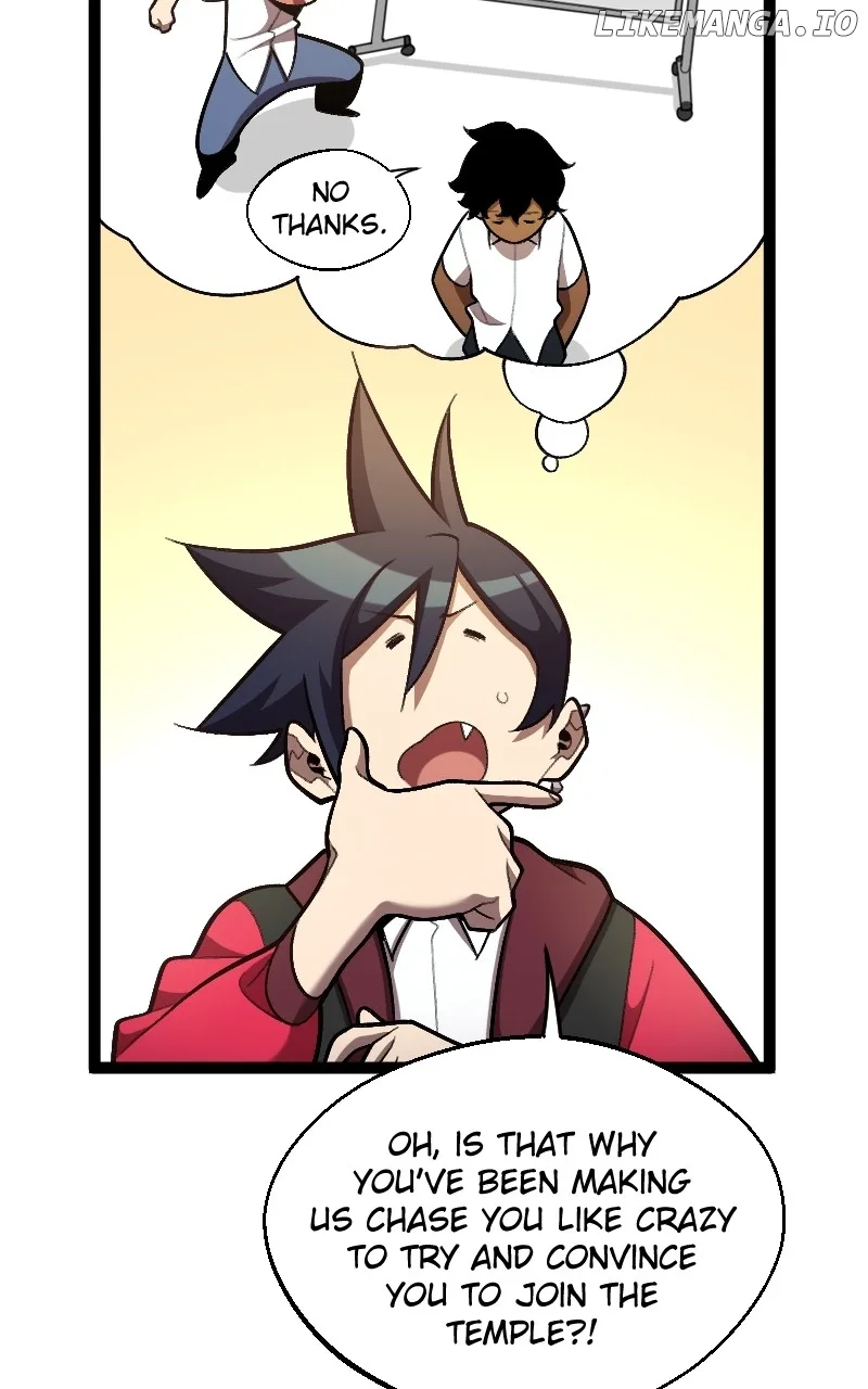 Taejin: Legend of the Yang Metal Chapter 33 page 21