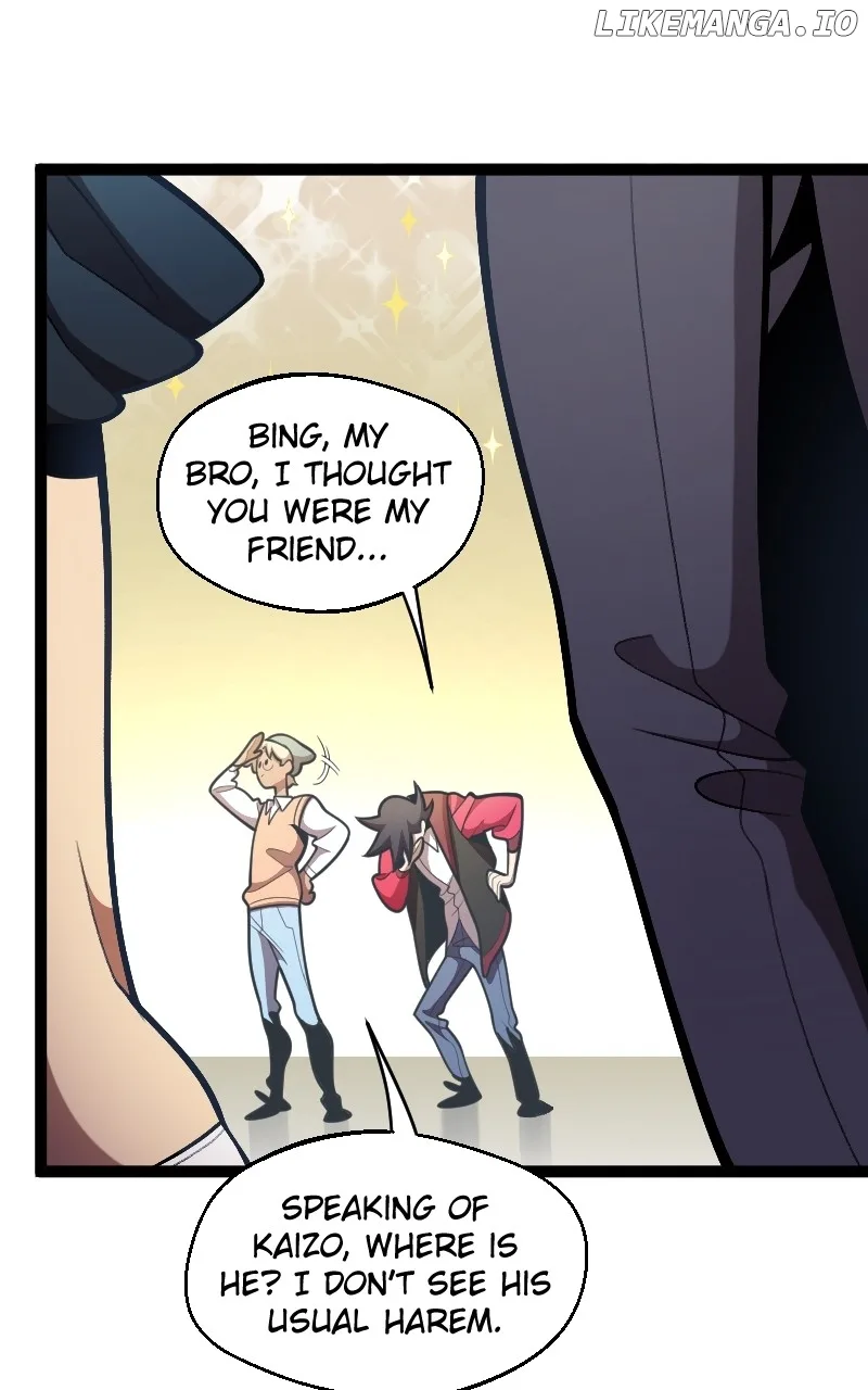 Taejin: Legend of the Yang Metal Chapter 33 page 13