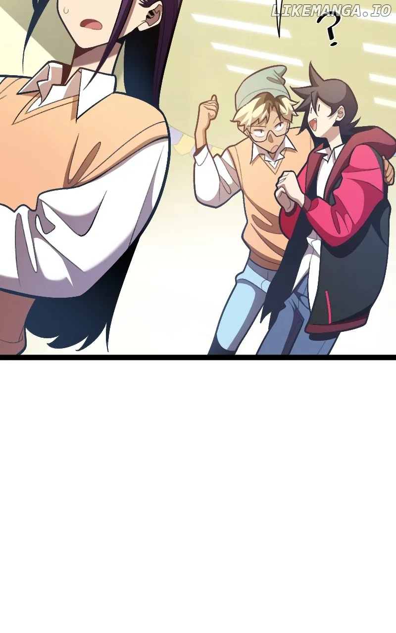 Taejin: Legend of the Yang Metal Chapter 33 page 10