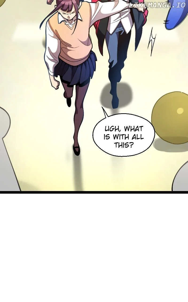 Taejin: Legend of the Yang Metal Chapter 33 page 4