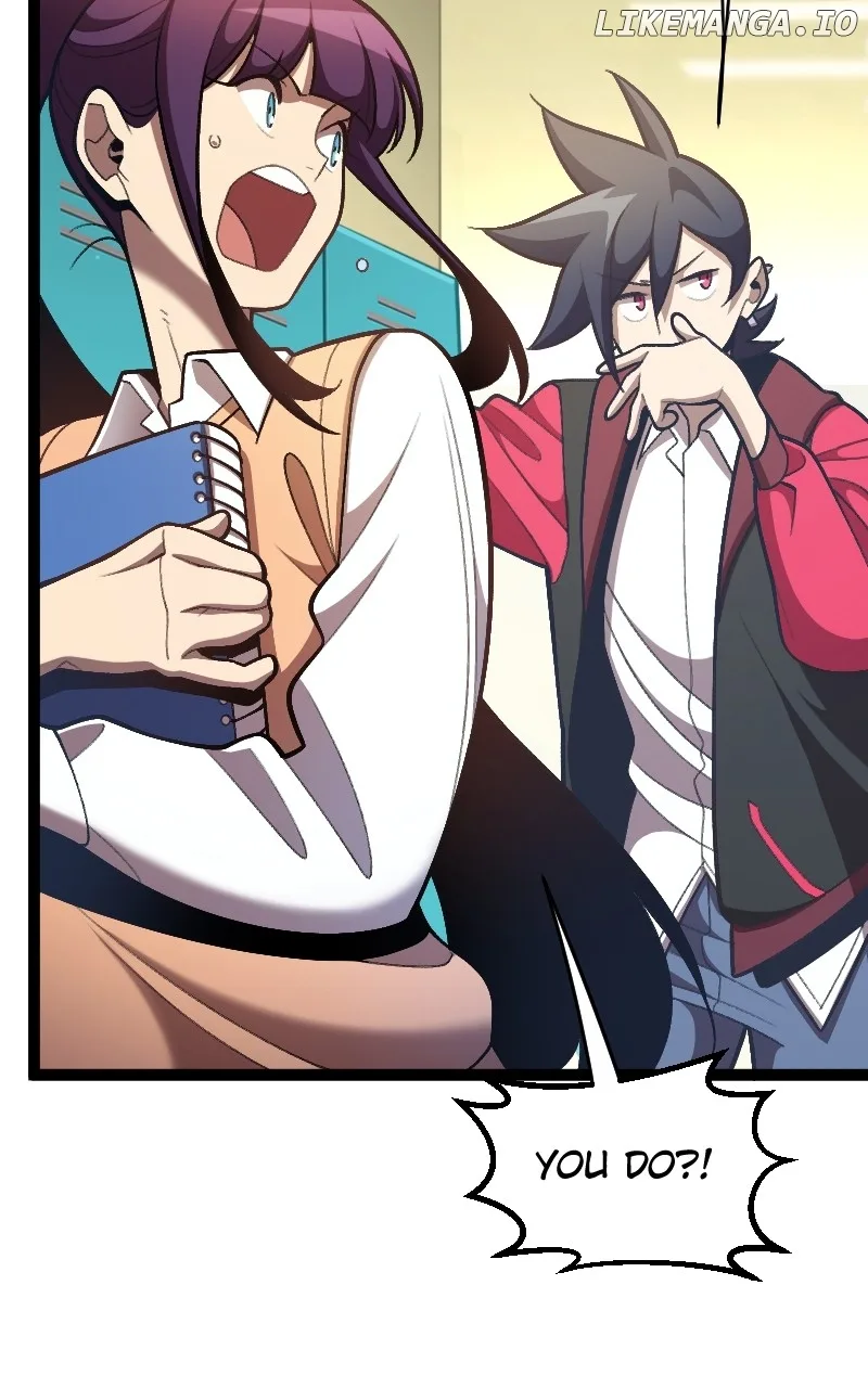 Taejin: Legend of the Yang Metal Chapter 33 page 35