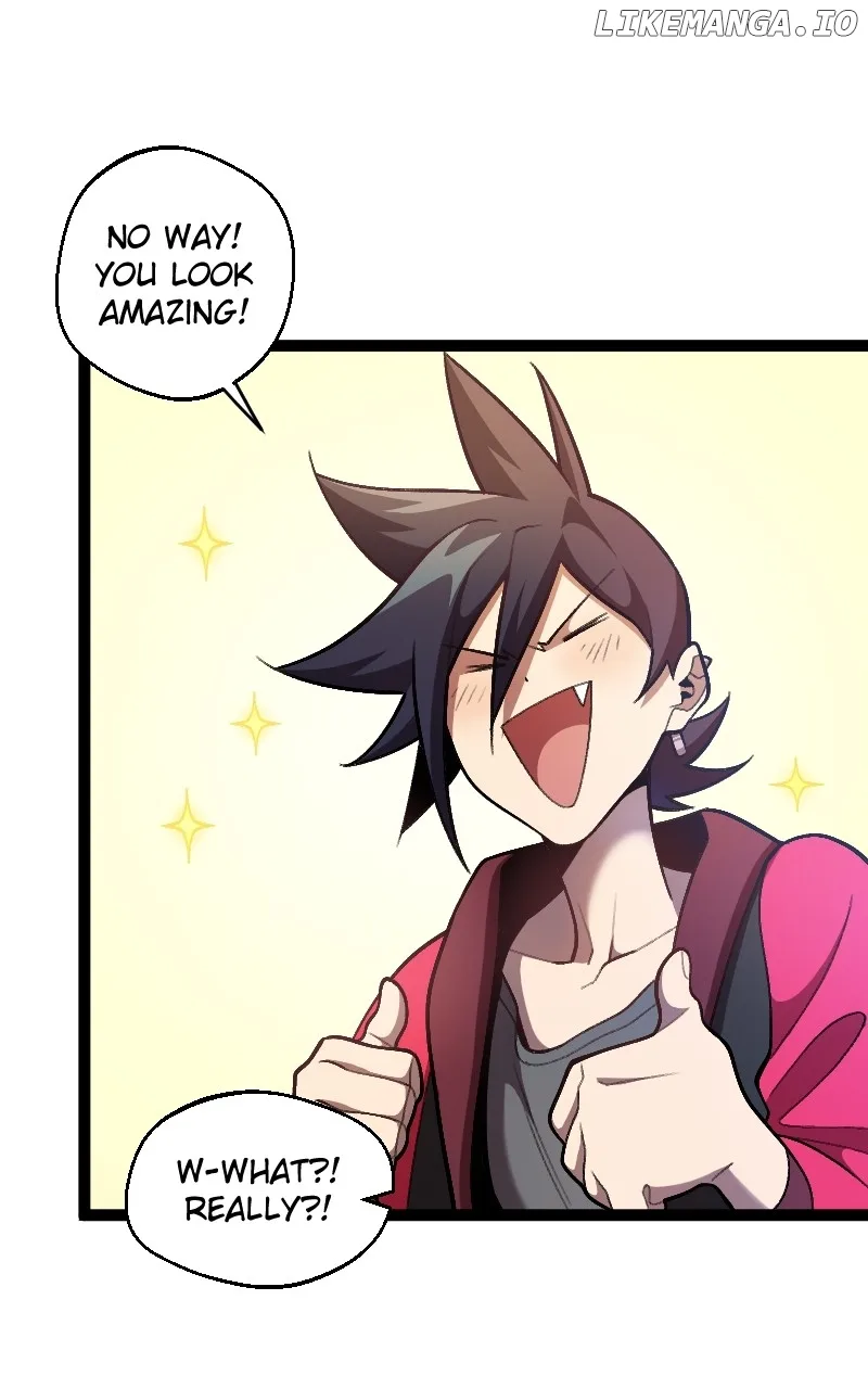 Taejin: Legend of the Yang Metal Chapter 33 page 55