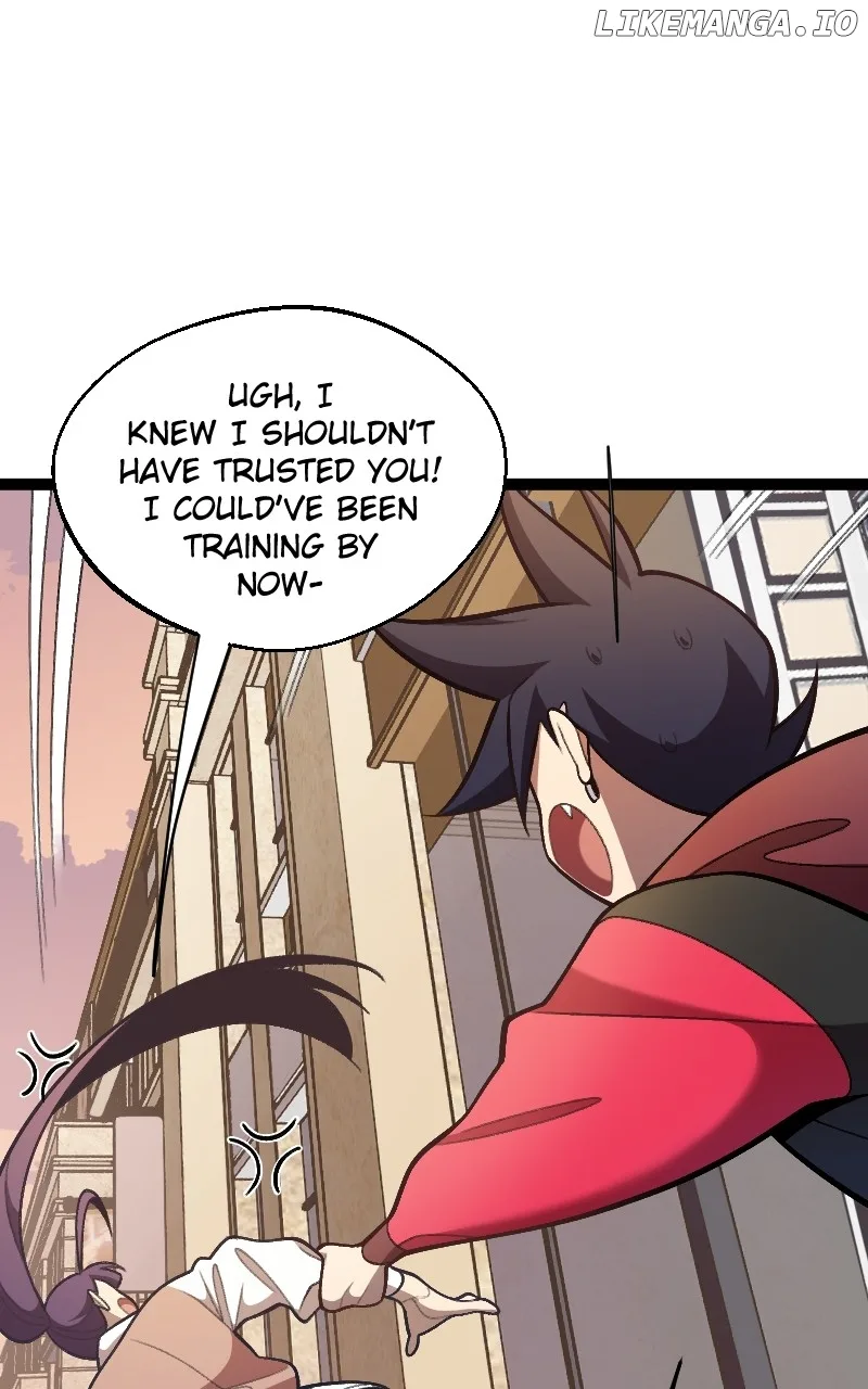 Taejin: Legend of the Yang Metal Chapter 33 page 40