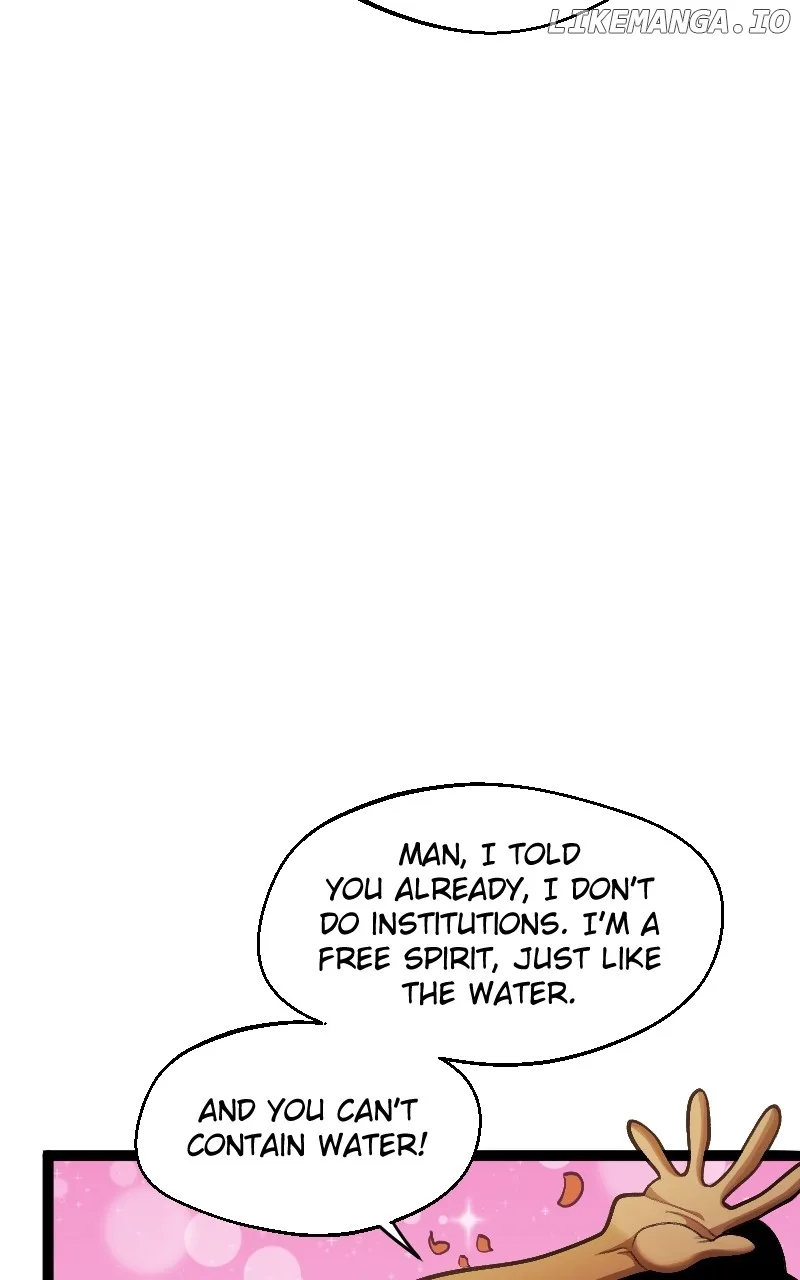 Taejin: Legend of the Yang Metal Chapter 33 page 22