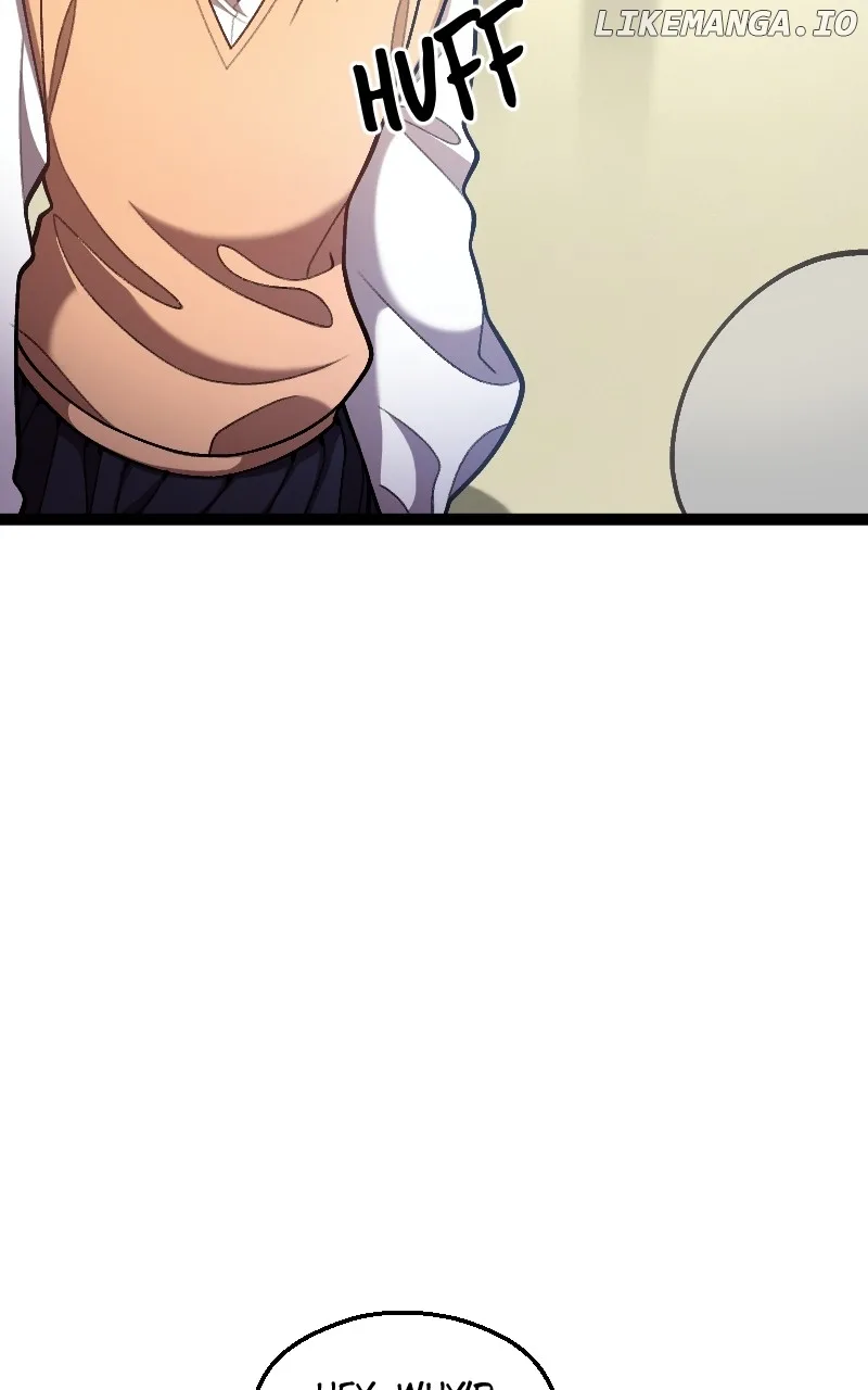Taejin: Legend of the Yang Metal Chapter 33 page 27