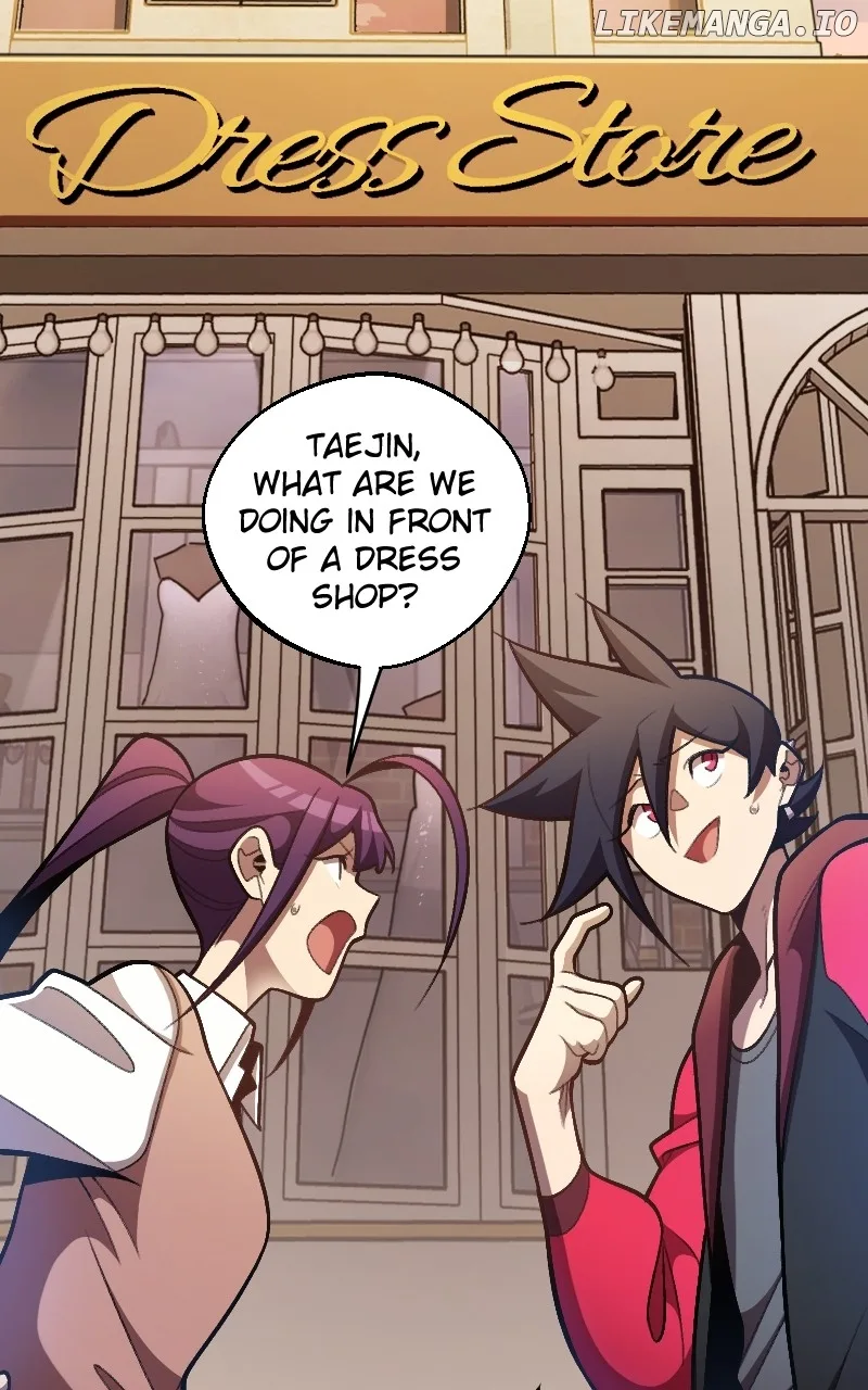 Taejin: Legend of the Yang Metal Chapter 33 page 37