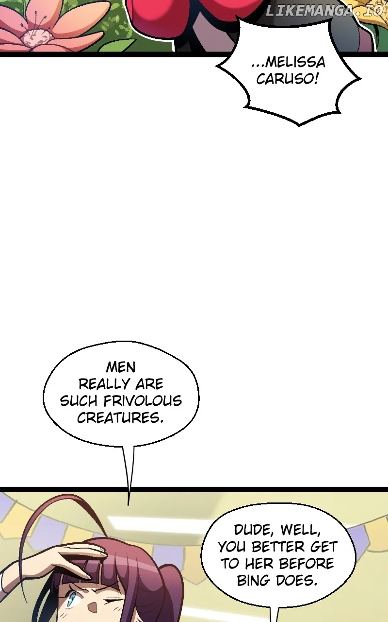 Taejin: Legend of the Yang Metal Chapter 33 page 9