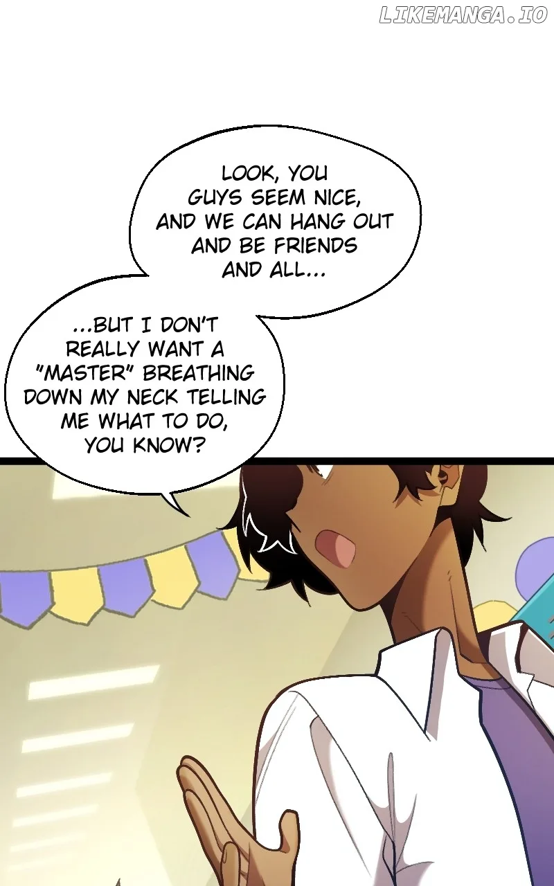 Taejin: Legend of the Yang Metal Chapter 33 page 24