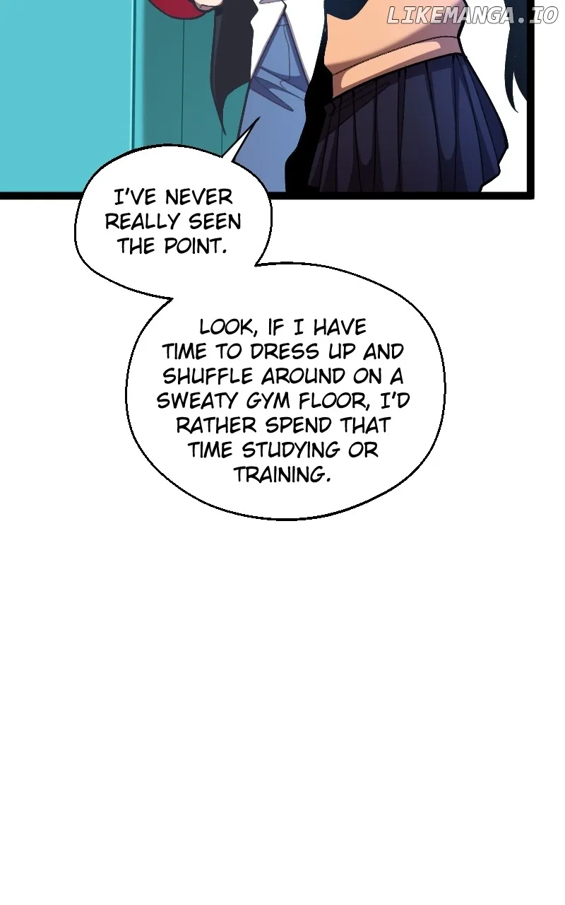 Taejin: Legend of the Yang Metal Chapter 33 page 30