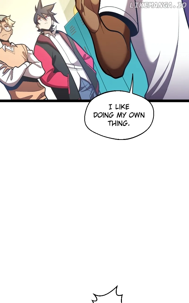 Taejin: Legend of the Yang Metal Chapter 33 page 25