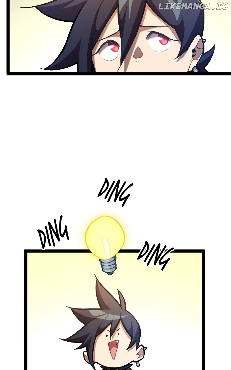 Taejin: Legend of the Yang Metal Chapter 33 page 33
