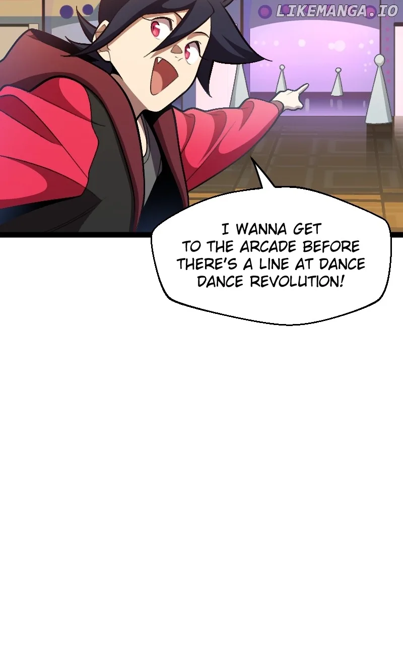 Taejin: Legend of the Yang Metal Chapter 33 page 60