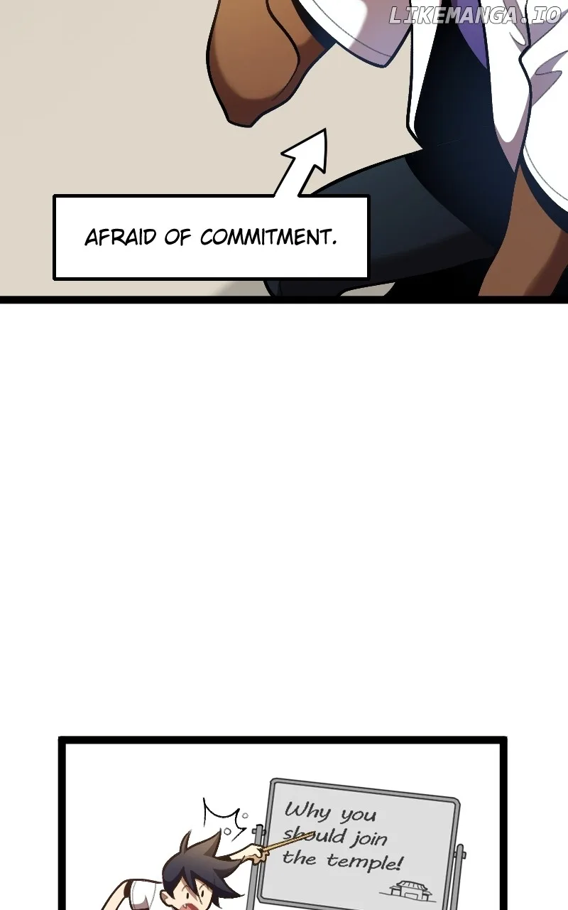 Taejin: Legend of the Yang Metal Chapter 33 page 20