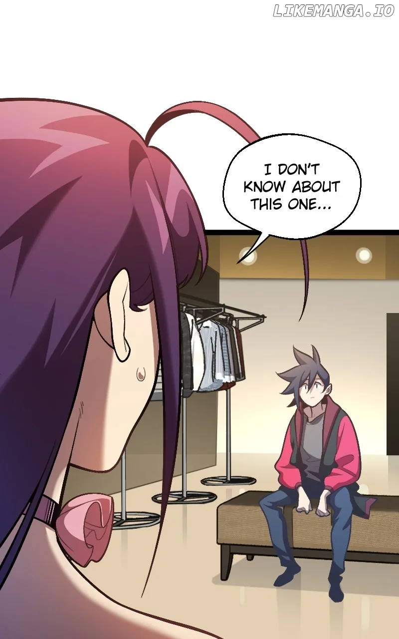 Taejin: Legend of the Yang Metal Chapter 33 page 50
