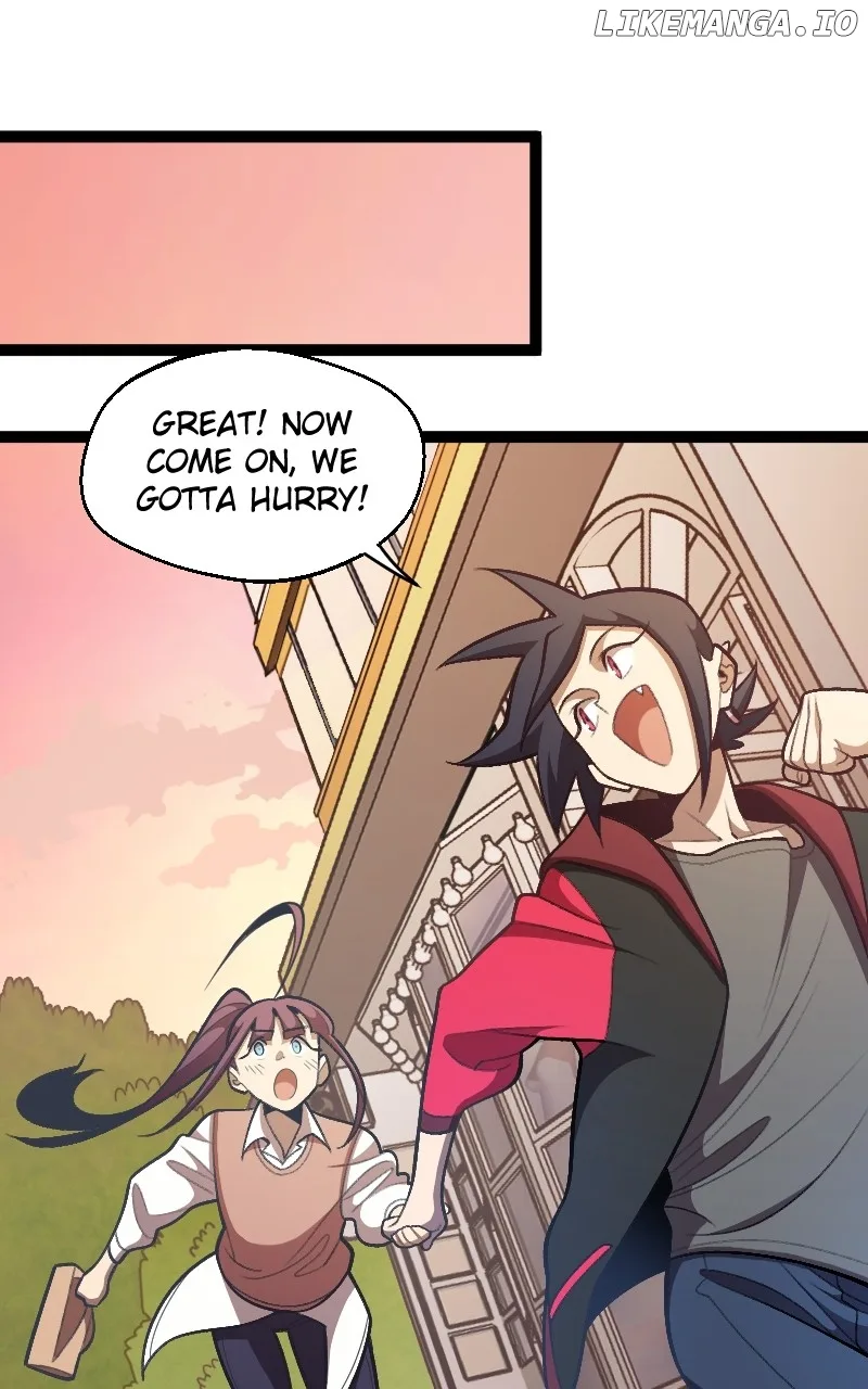 Taejin: Legend of the Yang Metal Chapter 33 page 58
