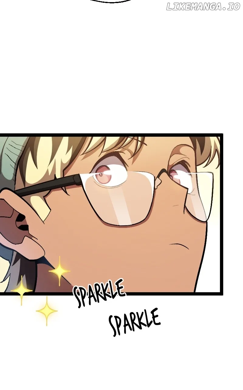Taejin: Legend of the Yang Metal Chapter 33 page 14