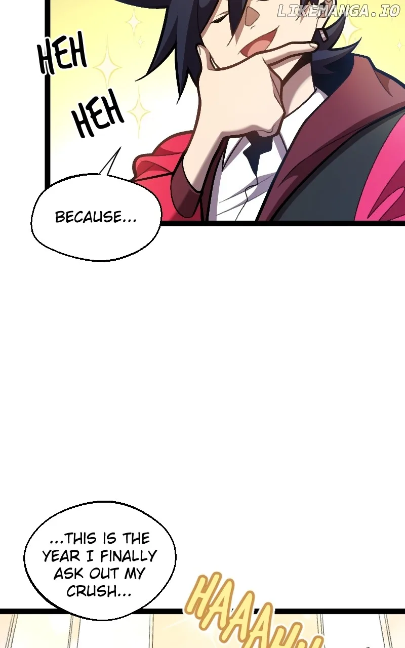 Taejin: Legend of the Yang Metal Chapter 33 page 7