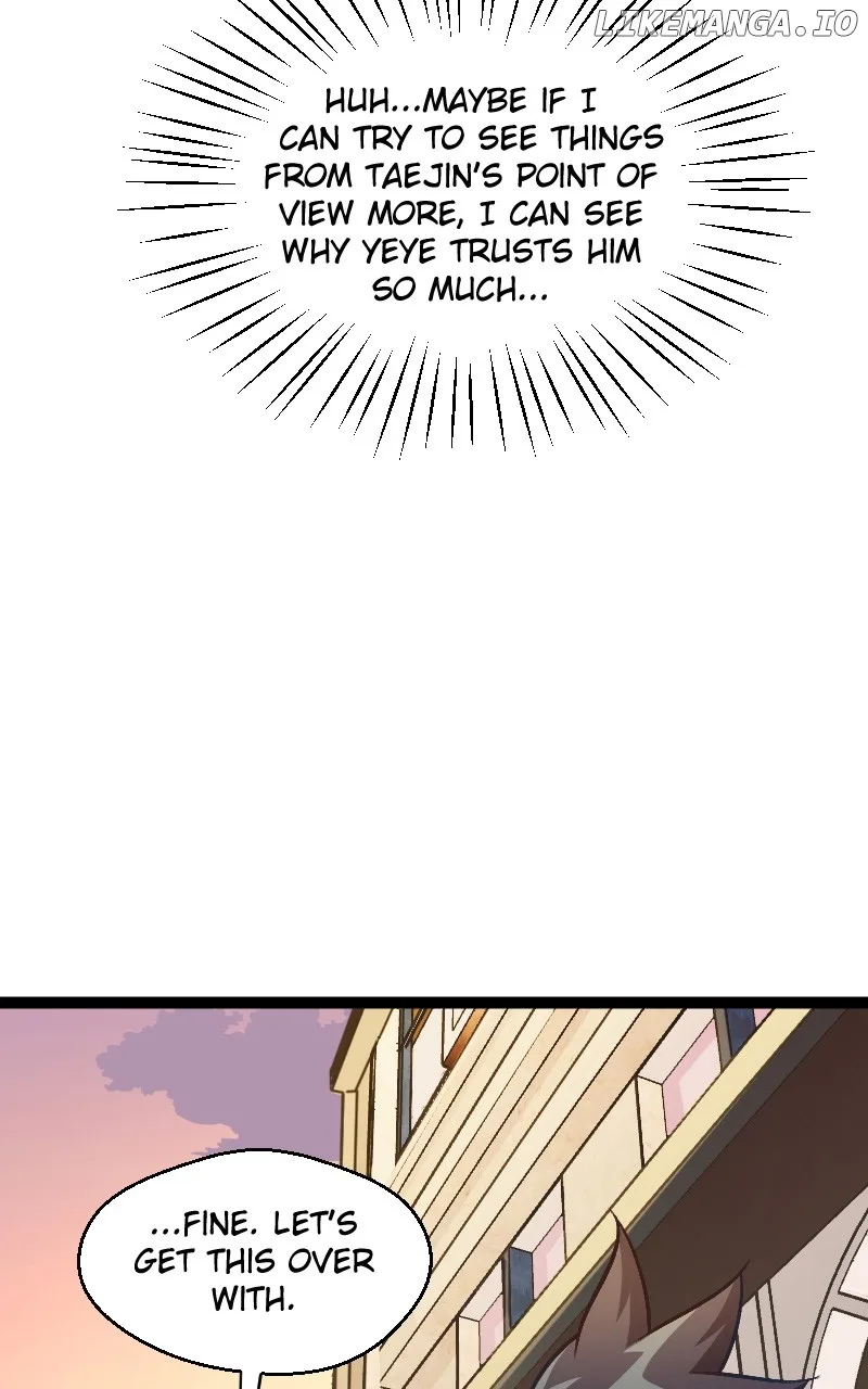 Taejin: Legend of the Yang Metal Chapter 33 page 44