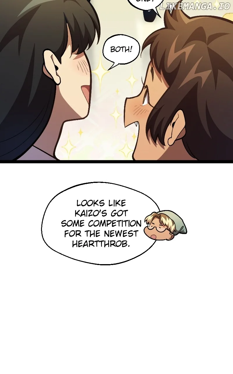 Taejin: Legend of the Yang Metal Chapter 33 page 12