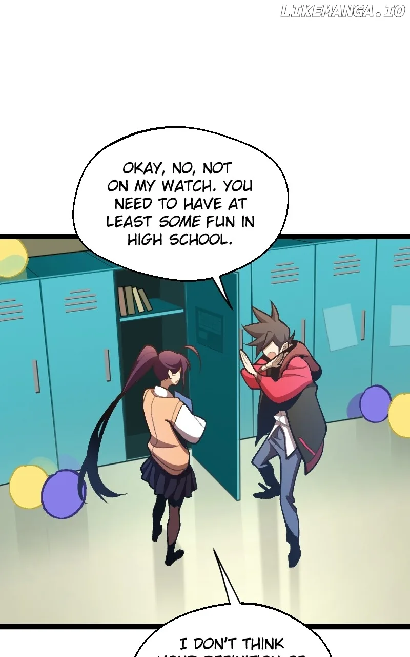 Taejin: Legend of the Yang Metal Chapter 33 page 31