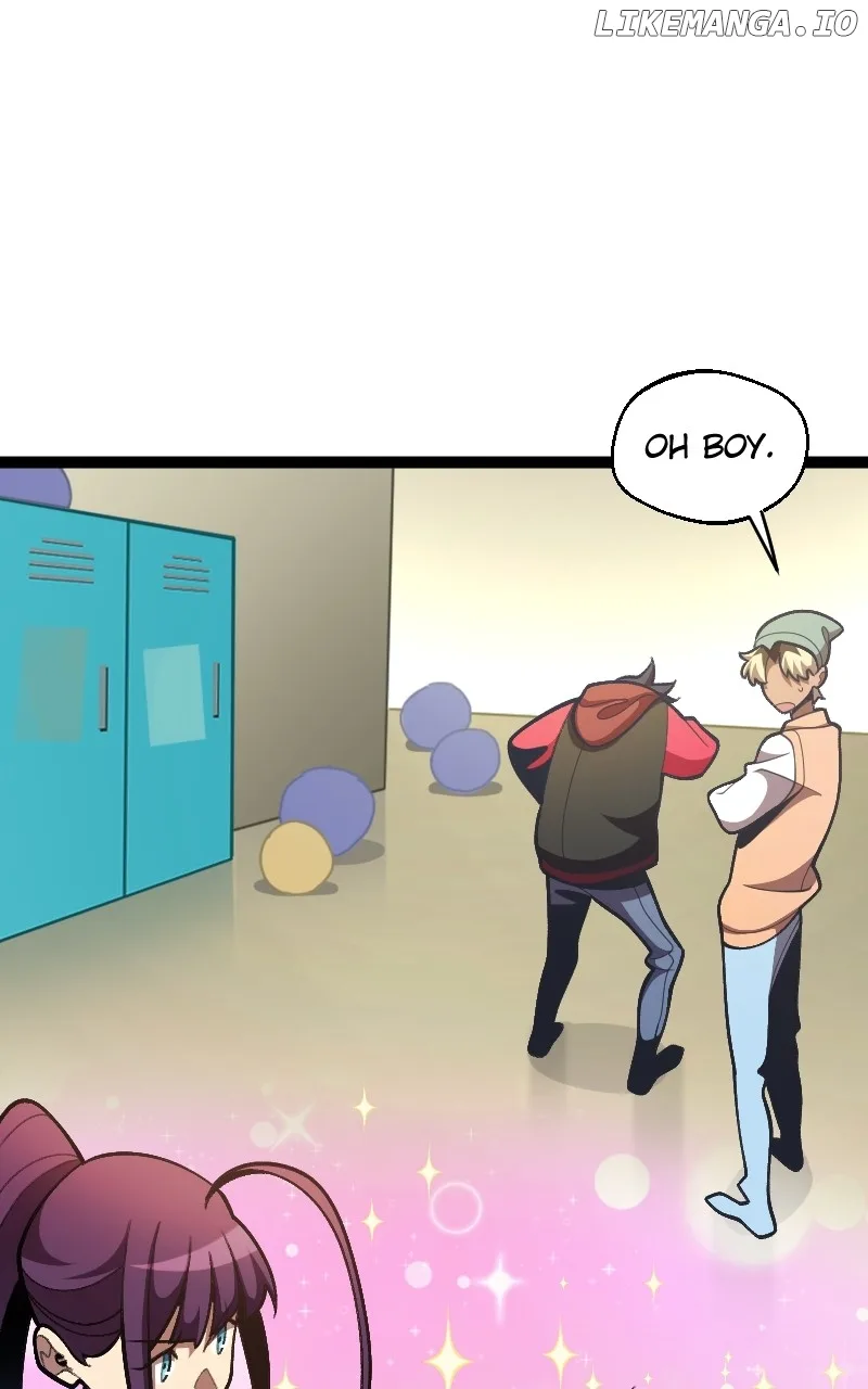 Taejin: Legend of the Yang Metal Chapter 33 page 15