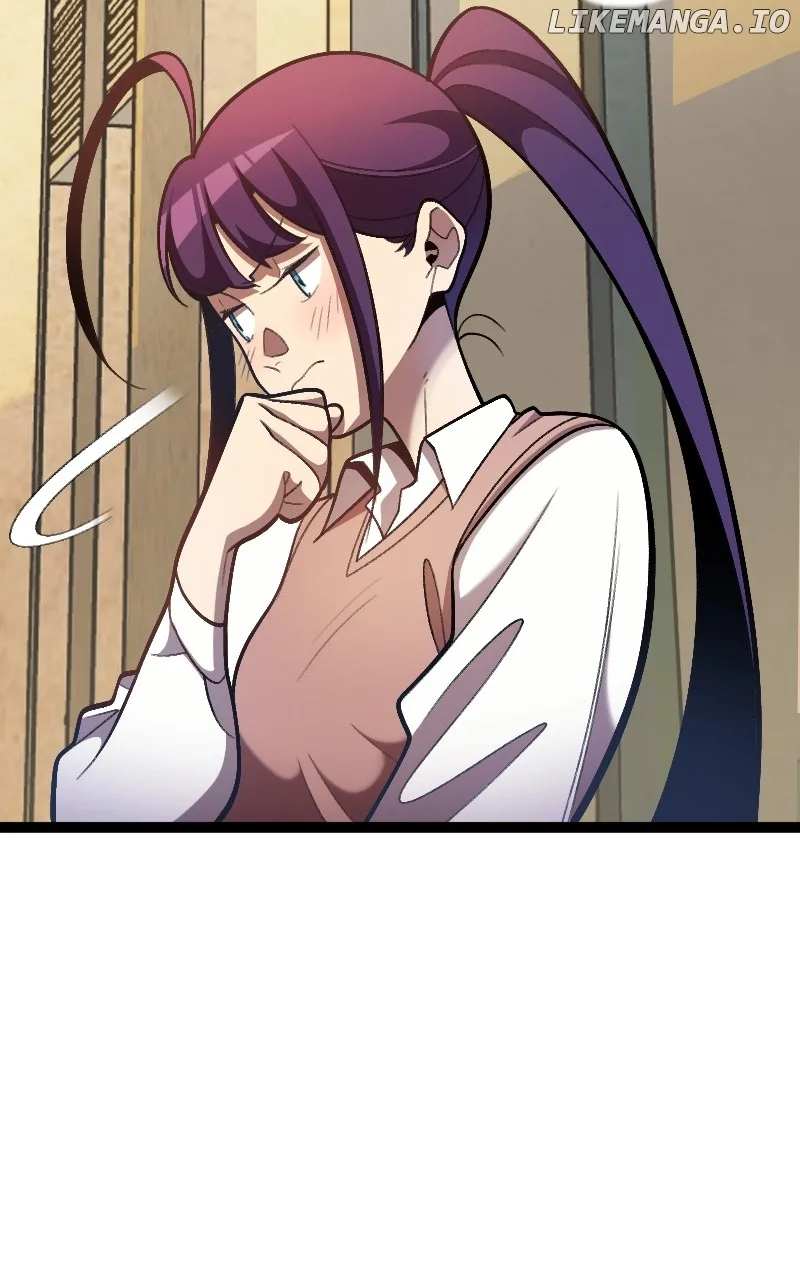 Taejin: Legend of the Yang Metal Chapter 33 page 39