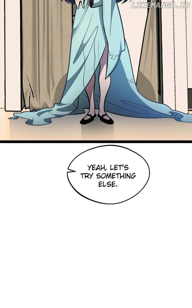 Taejin: Legend of the Yang Metal Chapter 33 page 49