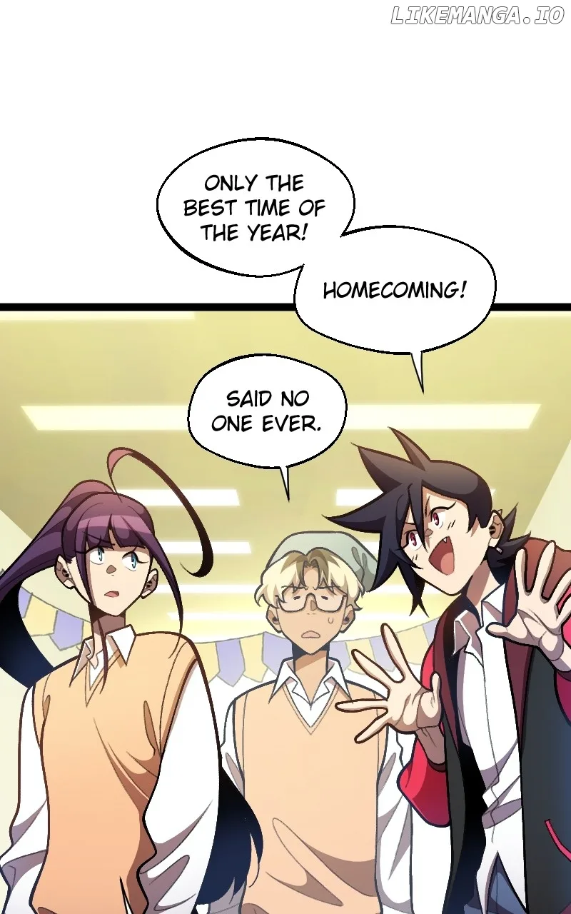 Taejin: Legend of the Yang Metal Chapter 33 page 5