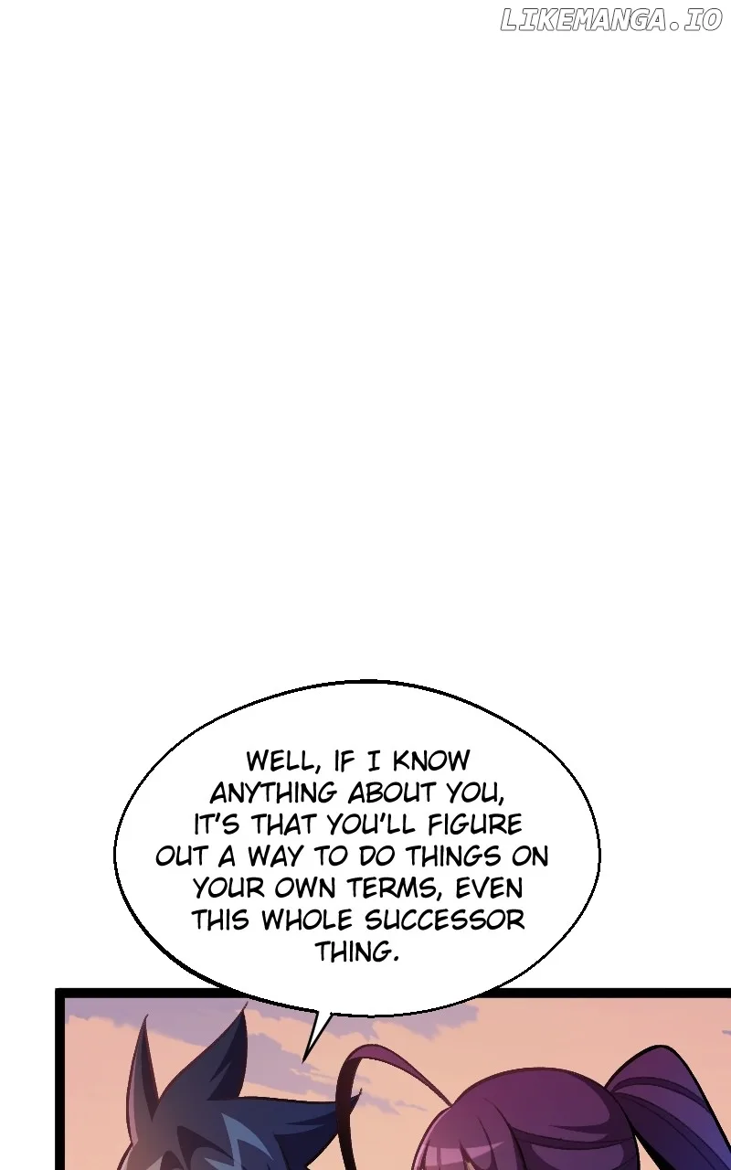 Taejin: Legend of the Yang Metal Chapter 33 page 84