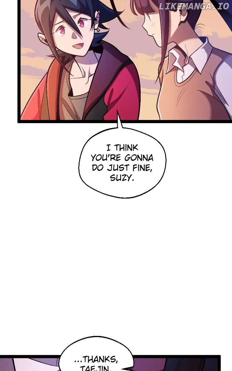 Taejin: Legend of the Yang Metal Chapter 33 page 85