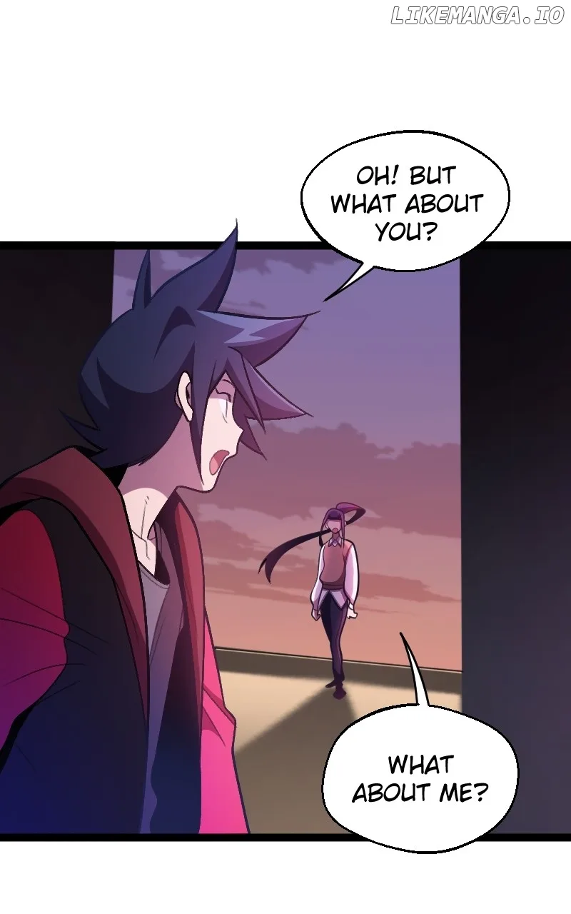 Taejin: Legend of the Yang Metal Chapter 33 page 99