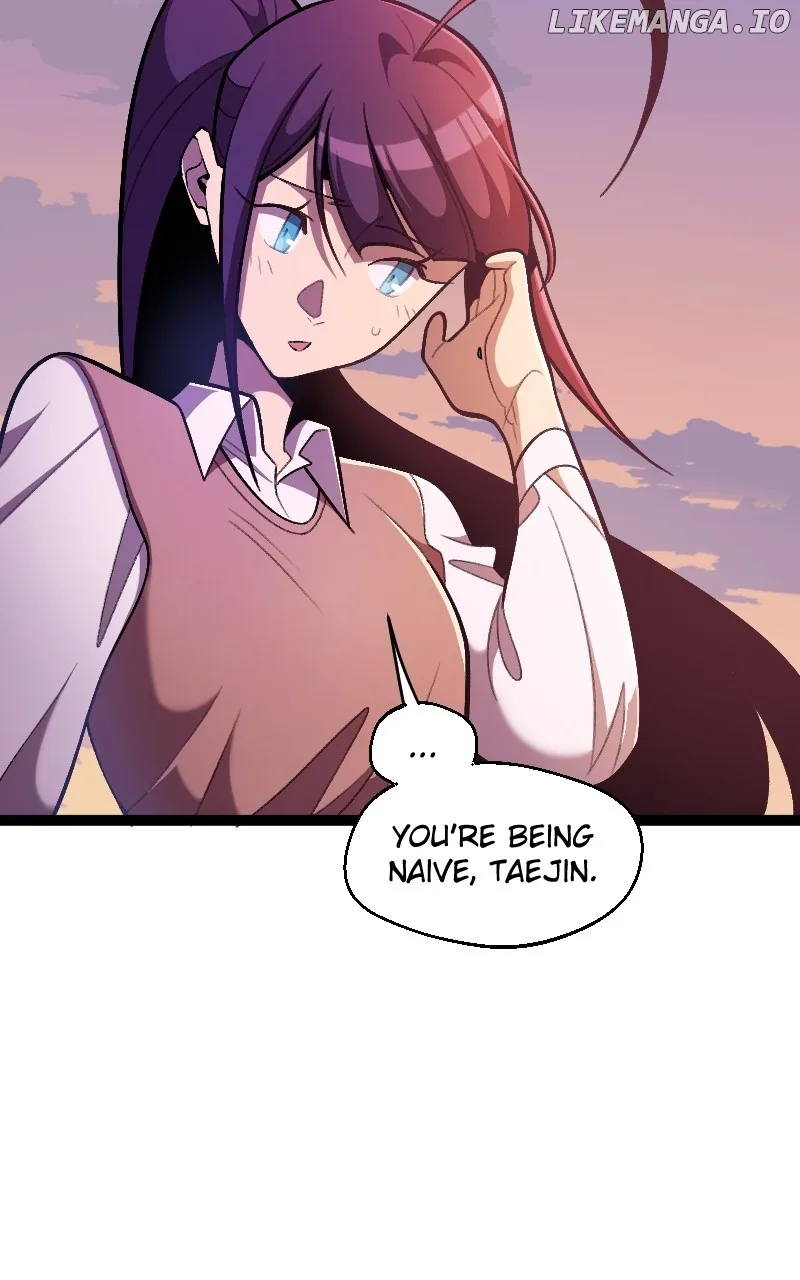 Taejin: Legend of the Yang Metal Chapter 33 page 82