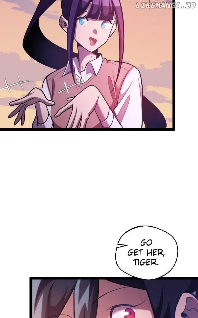 Taejin: Legend of the Yang Metal Chapter 33 page 96