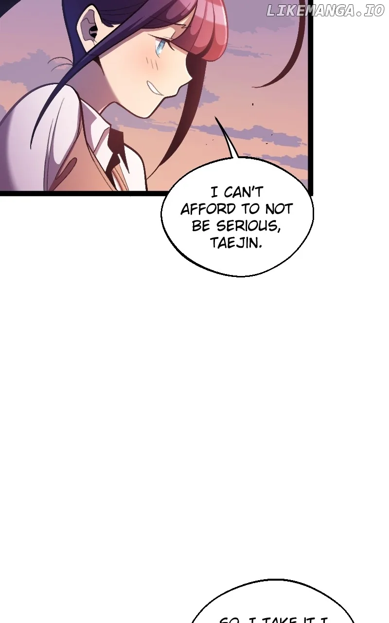 Taejin: Legend of the Yang Metal Chapter 33 page 71
