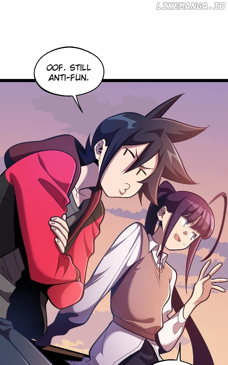 Taejin: Legend of the Yang Metal Chapter 33 page 73