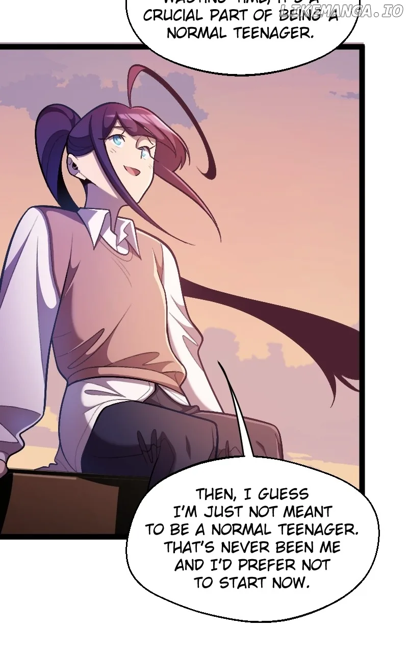 Taejin: Legend of the Yang Metal Chapter 33 page 75