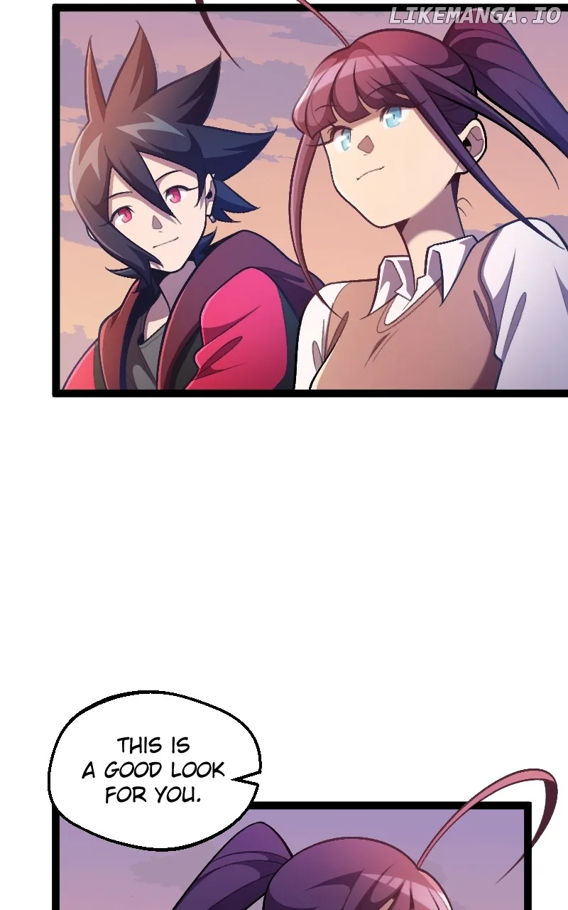 Taejin: Legend of the Yang Metal Chapter 33 page 69