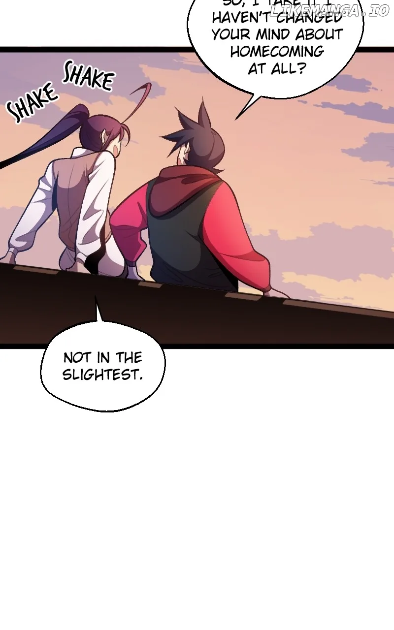 Taejin: Legend of the Yang Metal Chapter 33 page 72