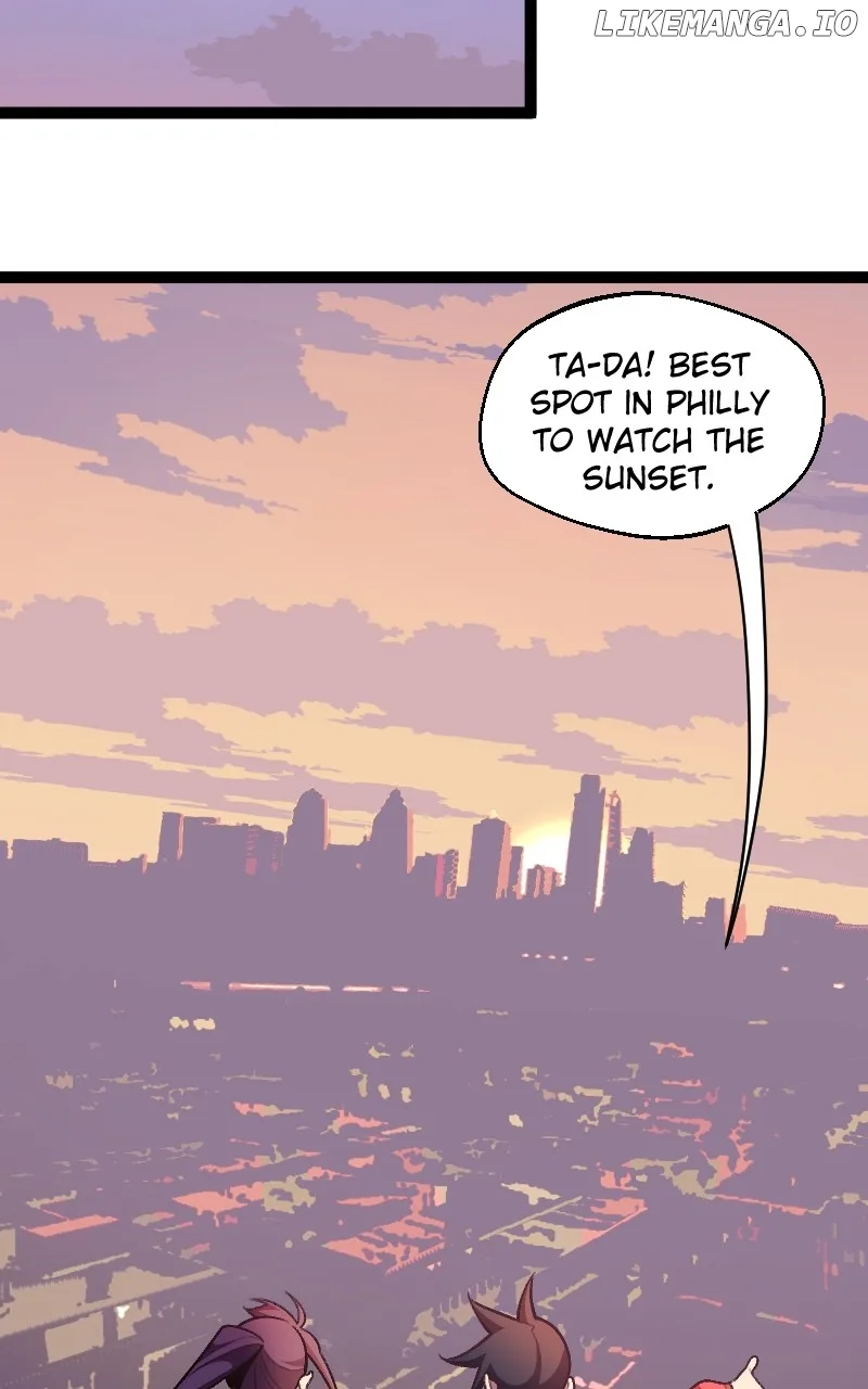 Taejin: Legend of the Yang Metal Chapter 33 page 67