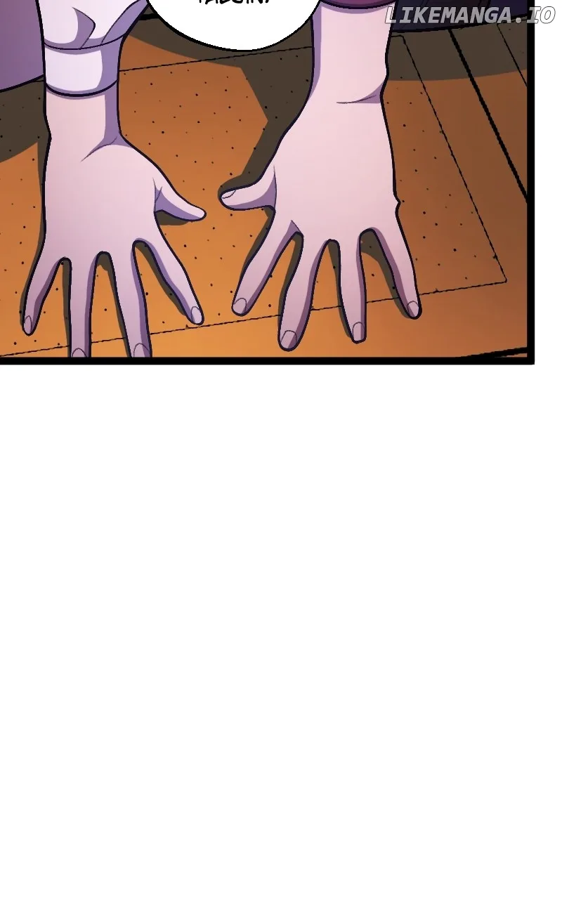 Taejin: Legend of the Yang Metal Chapter 33 page 86