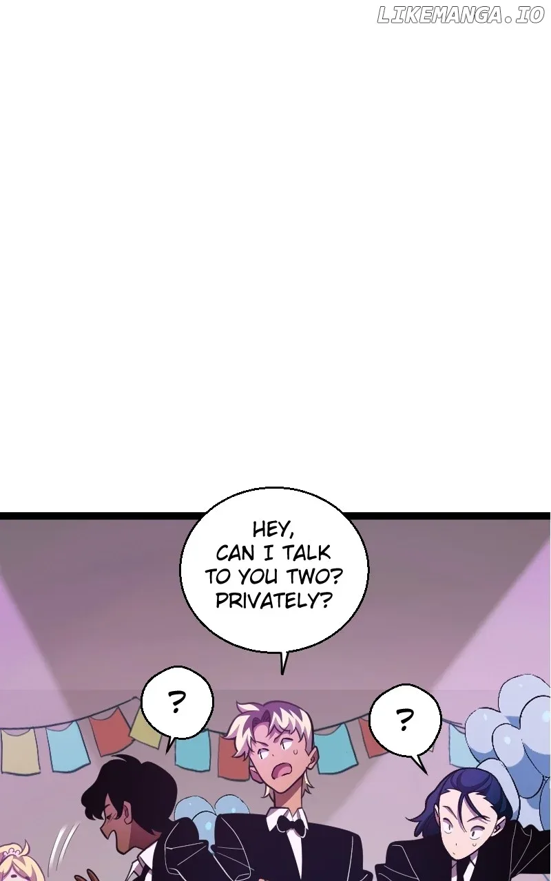 Taejin: Legend of the Yang Metal Chapter 35 page 13